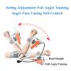TsoLay Elbow Rehabilitation Training Device, Wrist Fracture Stretching Rehabilitation Trainer with Internal/External Rotation, Knob Adjustment Design, for Wrist Elbow Joint Injuries Recovery view 2