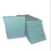 12 Pack, 100% Cotton Ribbed Bar Mops Kitchen Towels Dish Cloths Dish Towels, Super Absorbent, Multi-Purpose for Home, Kitchen and Bar Cleaning 16x19 inch. (12 Pack - 16 x 19 Inch, Turquoise) view 2