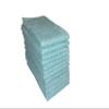 12 Pack, 100% Cotton Ribbed Bar Mops Kitchen Towels Dish Cloths Dish Towels, Super Absorbent, Multi-Purpose for Home, Kitchen and Bar Cleaning 16x19 inch. (12 Pack - 16 x 19 Inch, Turquoise) view 3