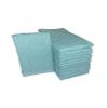 12 Pack, 100% Cotton Ribbed Bar Mops Kitchen Towels Dish Cloths Dish Towels, Super Absorbent, Multi-Purpose for Home, Kitchen and Bar Cleaning 16x19 inch. (12 Pack - 16 x 19 Inch, Turquoise) view 4