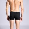 3 Packs Tourmaline Fiber Men Pants Magnetic Therapy Energetic Underwear Health Care Panties Enlargement Boxer Briefs (Color : 3pcs, Size : X-Large) view 4