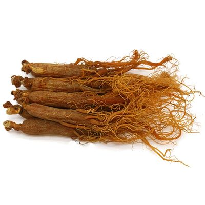 Red Ginseng Root,Korea Red Ginseng,Korean Red Ginseng Root,Natural Organic Red Korean Ginseng Root,15 Years Radix Ginseng Root,Whole Ginseng Root. (500 Gram)