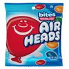 AirHeads Fruit Flavored Bites Candy 2 Bags (Each 3.8 OZ) | Great for Parties, Candy Gift bag | Flavors -Blue Raspberry, Cherry, Watermelon, Orange, White Mystery | Soko Smiles Pocket Bag Included. view 2