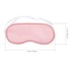20pcs Eye Mask Blindfolds Eye Shades for Sleep mask Covers Pads Sleep Blindfold ing Cover Blinder Mask Silk view 4
