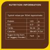 FOODIA Jaggery Classic Tea 440gm view 2