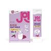 JOI Organic Oat Milk Powder, Unsweetened 10ct Carton - Instant, Single Ingredient, Dairy Free, Plant Based, Kosher, Shelf-Stable. Perfect for Smoothies, Protein Shakes, Overnight Oats. Tastes like Oats. Single Serve in Biodegradable Packaging. view 1