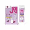 JOI Organic Oat Milk Powder, Unsweetened 10ct Carton - Instant, Single Ingredient, Dairy Free, Plant Based, Kosher, Shelf-Stable. Perfect for Smoothies, Protein Shakes, Overnight Oats. Tastes like Oats. Single Serve in Biodegradable Packaging. view 4