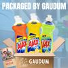 Ajax Dish Soap - Ajax Dishwashing Liquid Super Degreaser 14 FL OZ (Lemon, Orange, Lime) (Variety Pack of 3) 1 of Each - Includes Clean is Better Card view 2