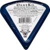DaneKo Danish Blue Cheese, 4 oz, 12 Pack view 4