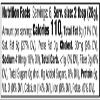 DaneKo Blue Cheese Crumbles, 6 oz, 12 Pack view 2