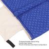Adults Wheelchair Blanket, Waterproof Waterproof Fleece Lined Wheelchair Blanket Universal Wheelchair Accessory for Aged Patient view 2