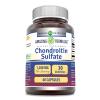 Amazing Formulas Chondroitin Sulfate 1200 mg Per Serving Supplement | Capsules | Non-GMO | Gluten Free | Made in USA (1 Pack, 60 Count) view 1