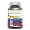 Amazing Formulas Chondroitin Sulfate 1200 mg Per Serving Supplement | Capsules | Non-GMO | Gluten Free | Made in USA (1 Pack, 60 Count) view 3