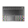 MightySkins Carbon Fiber Skin Compatible with Alienware M18 R1 (2023) Full Wrap Kit - Hypnosis | Protective, Durable Textured Carbon Fiber Finish | Easy to Apply & Change Styles | Made in The USA view 2