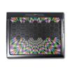 MightySkins Carbon Fiber Skin Compatible with Alienware M18 R1 (2023) Full Wrap Kit - Hypnosis | Protective, Durable Textured Carbon Fiber Finish | Easy to Apply & Change Styles | Made in The USA view 3