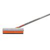 115cm Window Cleaning Squeegee EVA Mop Cover w/Sponge Rotatable Brush Head Household Accessories view 2