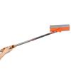 115cm Window Cleaning Squeegee EVA Mop Cover w/Sponge Rotatable Brush Head Household Accessories view 3