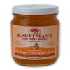 Kauffman Orchards All-Natural Mandarin Orange Pineapple Jam, No Preservatives, 9 Oz. (Pack of 2) view 1