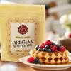 Ann Clark Gourmet Belgian Waffle Mix, 16 oz. Made in USA view 1