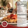 Ann Clark Gourmet Belgian Waffle Mix, 16 oz. Made in USA view 2