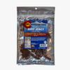 Centennial Cuts Beef Jerky  Craft Bourbon  High Protein, Sweet & Savory Bourbon Flavor  3 oz Snack view 1