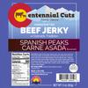 Centennial Cuts Beef Jerky, 3 oz  Variety of Flavors (Spanish Peaks Carne Asada) view 2