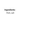 Daniele Del Duca Sliced Prosciutto (12 x 3 ounces) view 4