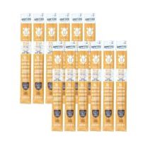 Hunter's Reserve - Exotic Meat Trail Sticks - Adventure You Can Taste - Wild Game Jerky Sticks (WILD BOAR, 12 CT)