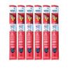 Hunter's Reserve - Exotic Meat Trail Sticks - Adventure You Can Taste - Wild Game Jerky Sticks (ROADKILL, 6ct) view 1