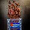 Centennial Cuts Beef Jerky  Campfire BBQ  High Protein, Classic Sweet & Smoky Flavor  3 oz Snack view 3