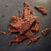 Centennial Cuts Beef Jerky  Campfire BBQ  High Protein, Classic Sweet & Smoky Flavor  3 oz Snack view 4