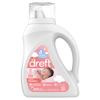 Dreft Stage 1: Newborn Baby Liquid Laundry Detergent, 32 loads, 46 fl oz view 1