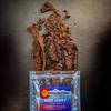 Centennial Cuts Beef Jerky  Ghost Town Ghost Pepper  High Protein, Bold Ghost Pepper Heat  3 oz Snack view 3