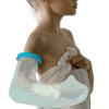 100% Waterproof Cast Cover for Kids - Available in 6 Sizes, Fits Teenagers' Full Arm, Reusable Long Arm Cast Protector & Cast Bag - Watertight Protection for Hands, Wrists, Arms (30.71 in/78 cm) view 1