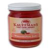 Kauffman Orchards Watermelon Jam, All Natural, No Preservatives, 9 Oz. (Pack of 6) view 1