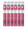 Hunter's Reserve - Exotic Meat Trail Sticks - Adventure You Can Taste - Wild Game Jerky Sticks (BISON, 6 ct) view 1