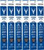 Hunter's Reserve - Exotic Meat Trail Sticks - Adventure You Can Taste - Wild Game Jerky Sticks (VENISON, 6 CT) view 1