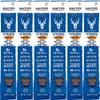 Hunter's Reserve - Exotic Meat Trail Sticks - Adventure You Can Taste - Wild Game Jerky Sticks (VENISON HABENARO, 6 ct) view 1