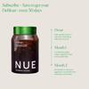 The Nue Co. Debloat+ Supplement - Vegan & Gluten Free Digestive Supplement for Bloating, Gas & Abdominal Discomfort - Debloat Pills for Gut Health & Immunity | 60 Capsules view 4