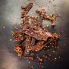 Centennial Cuts Beef Jerky  Blazing Saddles Jalapeo  High Protein, Bold Jalapeo Flavor  3 oz Snack view 4