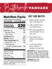 MORIMOTO Buttermilk Pancake Mix  16oz. Bag  Iron Chef Masaharu Morimoto Exclusive Pancake Mix - Just Add Water and Mix view 3