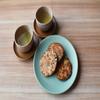 SANKO Marudaizu Senbei Umakuchi Soy Sauce 10PC, Whole Black Soybean Rice Crackers with Soy Sauce Flavor - MADE IN JAPAN (3) view 4