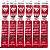 Hunter's Reserve - Exotic Meat Trail Sticks - Adventure You Can Taste - Wild Game Jerky Sticks (BISON CHIPTOLE, 6 CT) view 1