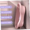 Healifty Portable Shampoo Basin for Bedridden Hair Washing Tray for Elderly Pregnant Women and Comfortable Easy to Use Water-blocking Design view 3