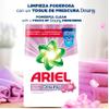 Ariel with a Touch of Downy Freshness, Powder Laundry Detergent, 105.8 ounces, 66 Loads view 3