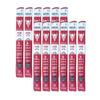 Hunter's Reserve - Exotic Meat Trail Sticks - Adventure You Can Taste - Wild Game Jerky Sticks (BISON, 12 CT) view 1