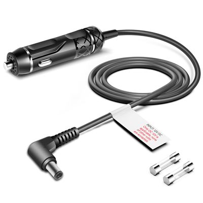TAIFU 12V DC Power Cable for Philips Respironics Power Cord for DreamStation & DreamStation 2 Series CPAP BiPAP Advanced System One 60 Series CPAP Machine 267P 467P 560 560P 567P 660P 667P760 760P