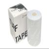 O SHIELD Football Turf Tape, Athletic Sports Pre Wrap, Protective Breathable Waterproof Muscle Support Athletic Wrist Tape, Durable NCCA Football Sports Arm Tape, White view 1