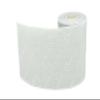 O SHIELD Football Turf Tape, Athletic Sports Pre Wrap, Protective Breathable Waterproof Muscle Support Athletic Wrist Tape, Durable NCCA Football Sports Arm Tape, White view 2