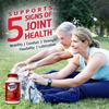 Move Free Advanced Glucosamine Chondroitin + Calcium Fructoborate Joint Support Supplement, Supports Mobility Comfort Strength Flexibility & Lubrication - 200 Tablets (100 Servings)* view 4